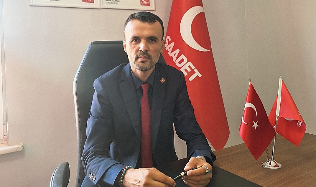 ÖZENDİ: GENÇLERİN EVLİLİĞİ İÇİN CAMİLERDE PARA TOPLANSIN