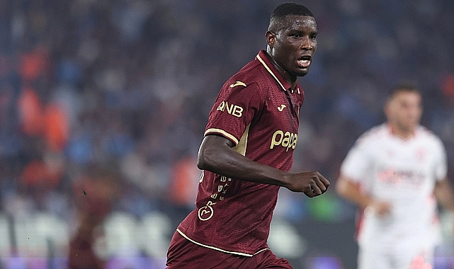 PAUL ONUACHU PARMAK ISIRTIYOR