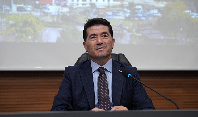 PROF. DR. HAYDAR BAŞ’IN İSMİ ORTAHİSAR’DA YAŞATILACAK
