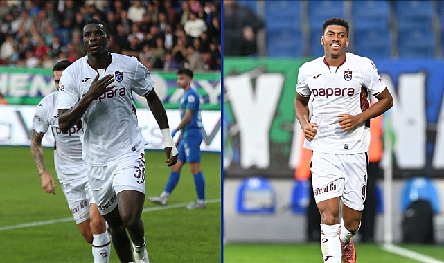 RAKİPLERİN KORKULU RÜYASI: ONUACHU-AUGUSTO