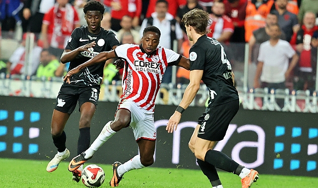 RİZESPOR BİR BİR ERİYOR!