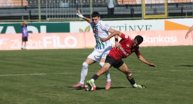 RİZESPOR KUPADA TURLADI