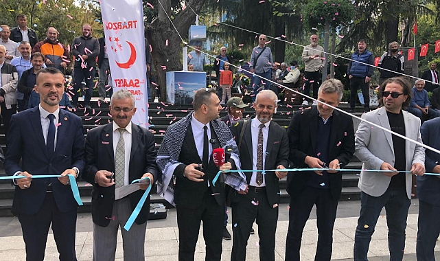 SAADET PARTİSİ'NDEN AK PARTİLİ SİYASİLERE FLAŞ TELEFERİK GÖNDERMESİ!