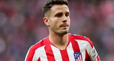 SAUL NİGUEZ TRANSFERİ NİÇİN GERÇEKLEŞMEDİ? İŞTE CEVABI 