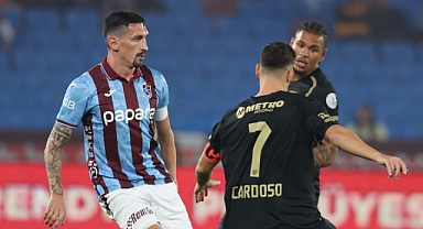 SAVİC: BİRBİRİMİZİ ARTIK DAHA İYİ TANIYORUZ 