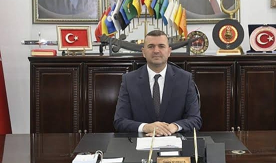 SİVRİKAYA'DAN CUMHURİYET MESAJI