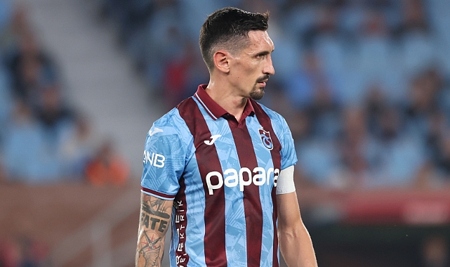 STEFAN SAVİC'TEN HARİKA ASİST