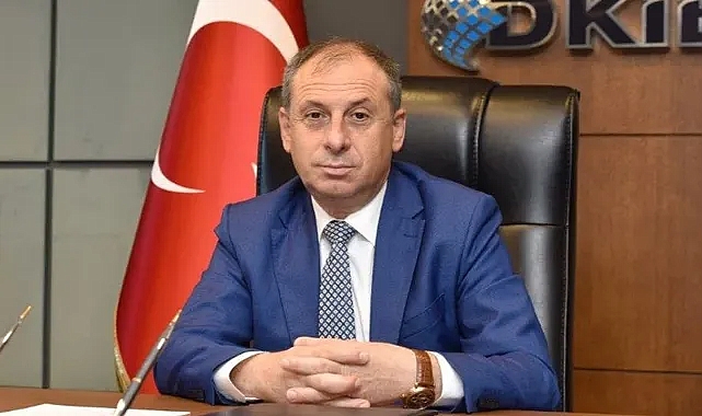 SU ÜRÜNLERİ İHRACATINDAN 278 MİLYON DOLAR