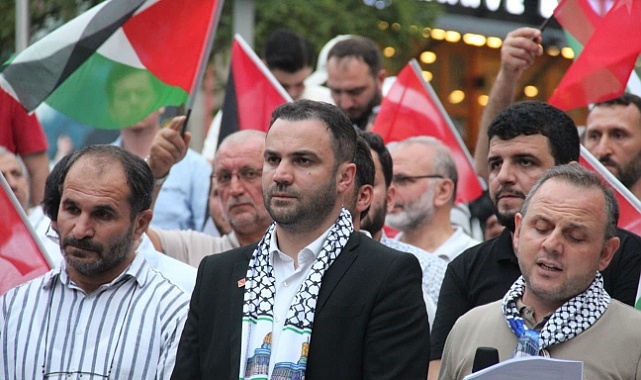 SUMUD’DAN SONRA ÖZGÜRLÜK FİLOSU