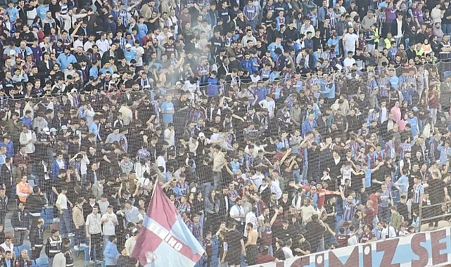 TARAFTAR PAPARA'YA AKIN ETTİ