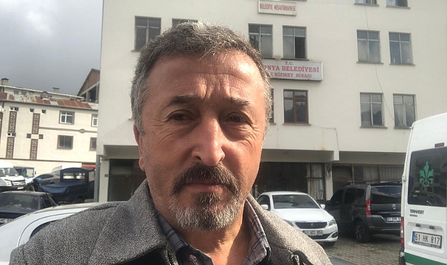 TONYA'DA FIKRA GİBİ OLAY... KONUT İNŞAATINA ÖNCE İZİN VERDİLER SONRA MÜHÜRLEDİLER!