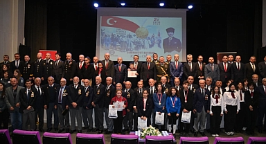 TRABZON’DA CUMHURİYET BAYRAMI COŞKUSU