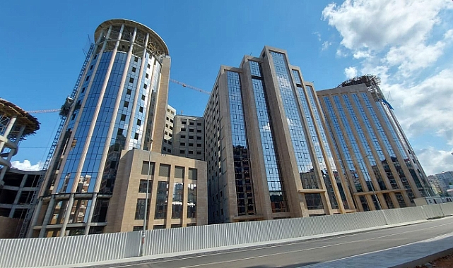 TRABZON'DA DTM'NİN AKIBETİ NE OLACAK? İŞTE CEVABI...