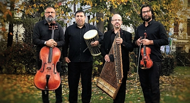 TRABZON’DA KASIM AYI KÜLTÜR VE SANATLA DOLU GEÇECEK