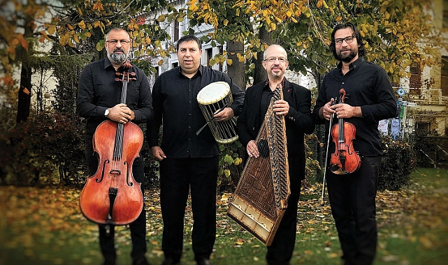 TRABZON’DA KASIM AYI KÜLTÜR VE SANATLA DOLU GEÇECEK