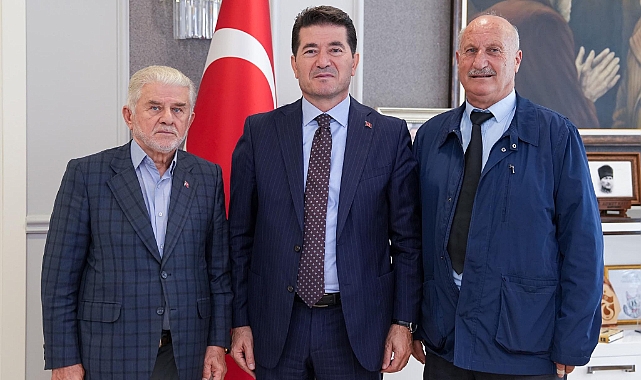 TRABZON'DA KOKARCA SORUNU MASAYA YATIRILDI