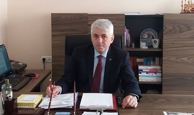 TRABZON'DA SENDİKA BAŞKANI İSTİFA ETTİ!