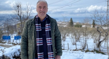 TRABZON'UN SEVİLEN İSMİ EBEDİYETE UĞURLANDI