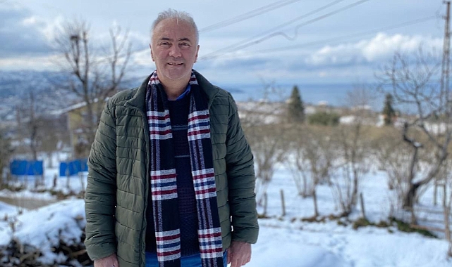 TRABZON'UN SEVİLEN İSMİ EBEDİYETE UĞURLANDI