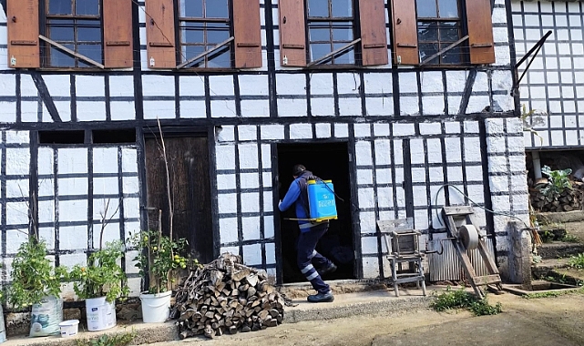 TRABZON VE ORDU'DA KOKARCA ALARMI!