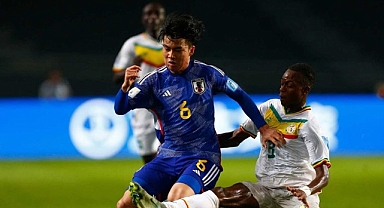 TRABZONSPOR'A JAPON ORTA SAHA