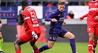 TRABZONSPOR'A SÜPER 10 NUMARA