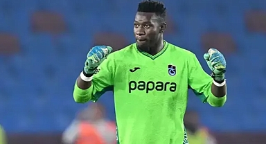 TRABZONSPOR'DA BOMBA GELİŞME... ONANA'NIN BONSERVİSİ ALINACAK