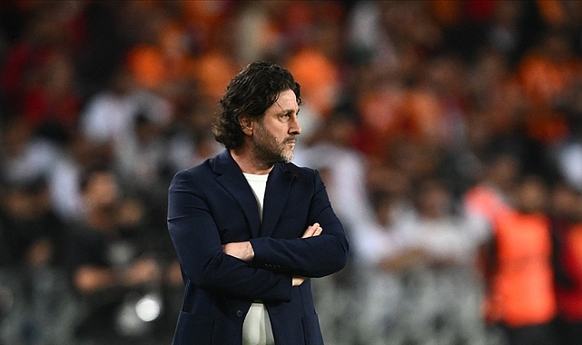 TRABZONSPOR'DA FATİH TEKKE FIRTINASI