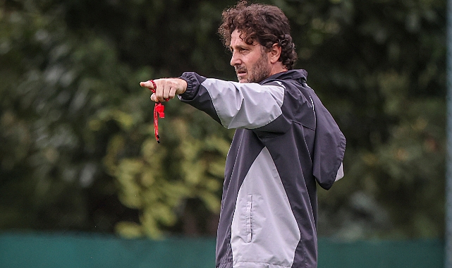 TRABZONSPOR'DA FATİH TEKKE FIRTINASI!