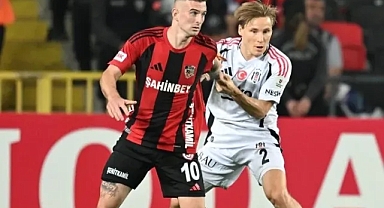 TRABZONSPOR'DA KOZLOWSKİ SÜRPRİZİ