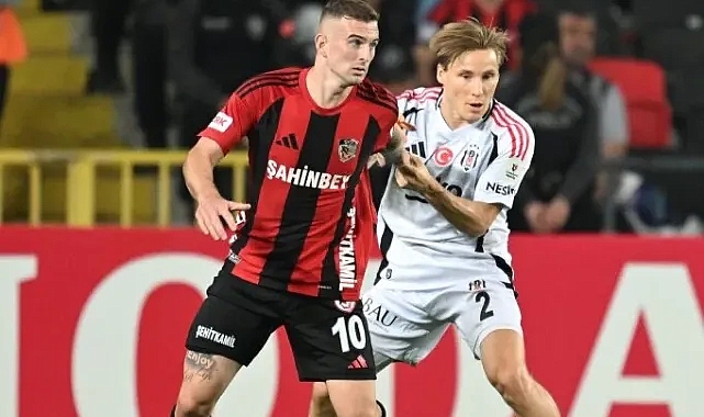 TRABZONSPOR'DA KOZLOWSKİ SÜRPRİZİ