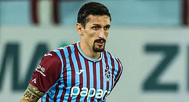 TRABZONSPOR'DA SAVİC FIRTINASI!