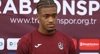 TRABZONSPOR'DA WAGNER PİNA PİYANGOSU 