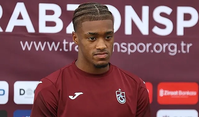 TRABZONSPOR'DA WAGNER PİNA PİYANGOSU