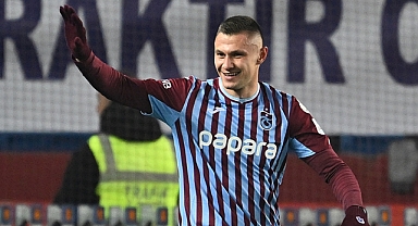 TRABZONSPOR'DA ZUBKOV'UN DURUMU KRİTİK! 