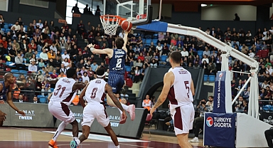 TRABZONSPOR EVİNDE KAYIP