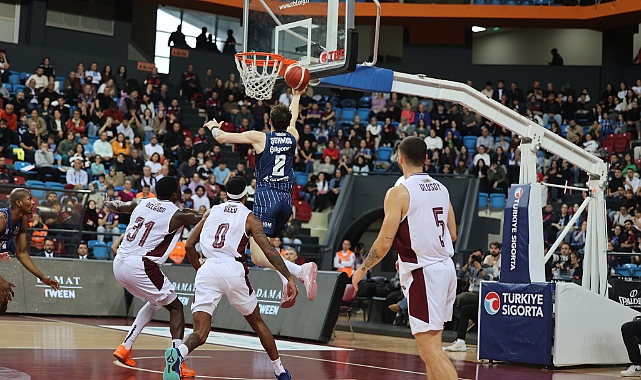 TRABZONSPOR EVİNDE KAYIP