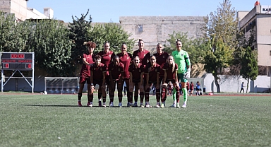 TRABZONSPOR GOL OLUP YAĞDI