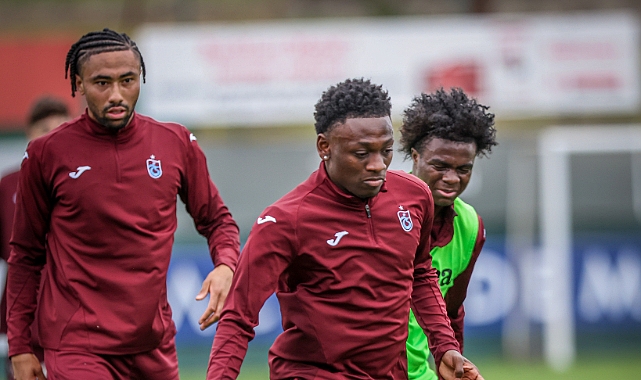 TRABZONSPOR, RİZESPOR'A BİLENİYOR