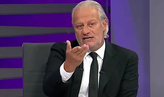 TUGAY KERİMOĞLU'NDAN OULAİ İÇİN FLAŞ AÇIKLAMA