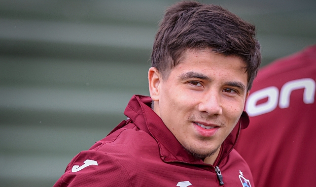 TÜM GÖZLER BOUCHOUARİ'DE