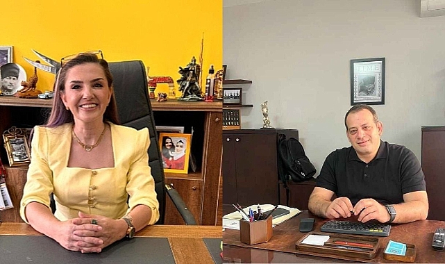 TÜRSAB'TA SEÇİM ZAMANI