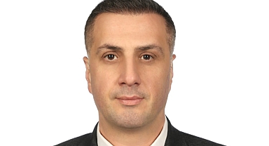 ULUMED'TE BAŞKAN AYAZ