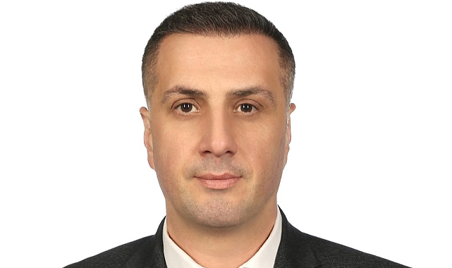 ULUMED'TE BAŞKAN AYAZ