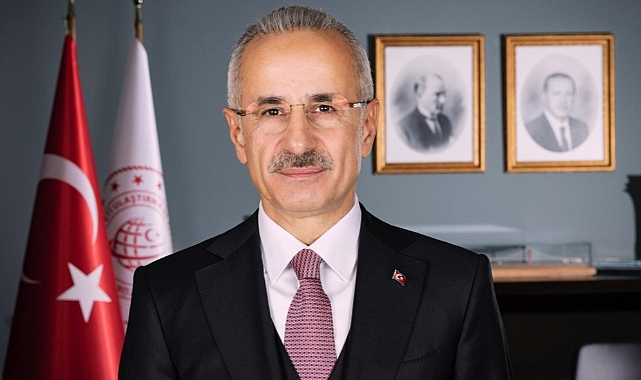 URALOĞLU'NDAN YENİ HAVALİMANI AÇIKLAMASI: ÖNÜMÜZDEKİ YIL BAŞLIYORUZ!