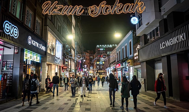 UZUNSOKAK'TA ÇALIŞMALAR NE ZAMAN BAŞLAYACAK?