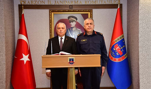 VALİ YILDIRIM'DAN ASAYİŞ TOPLANTISI