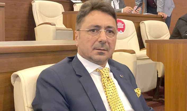 YALI MAHALLESİ'NİN İSMİNİN DEĞİŞTİRİLMEK İSTENMESİNE ÇAKIROĞLU'NDAN SERT TEPKİ!