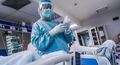 YENİ SALGIN 2 CAN ALDI... AMAN DİKKAT 