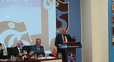 ZORLU'DAN FLAŞ ŞİKE ÇIKIŞI